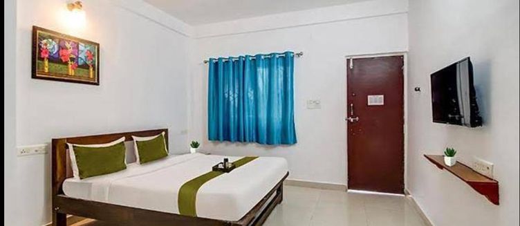 Фото отеля Aqua Wave