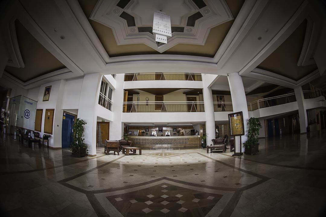 Residence Intouriste фото 37