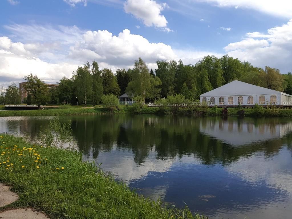 Парк-отель «Sofrino Park Hotel» фото 28