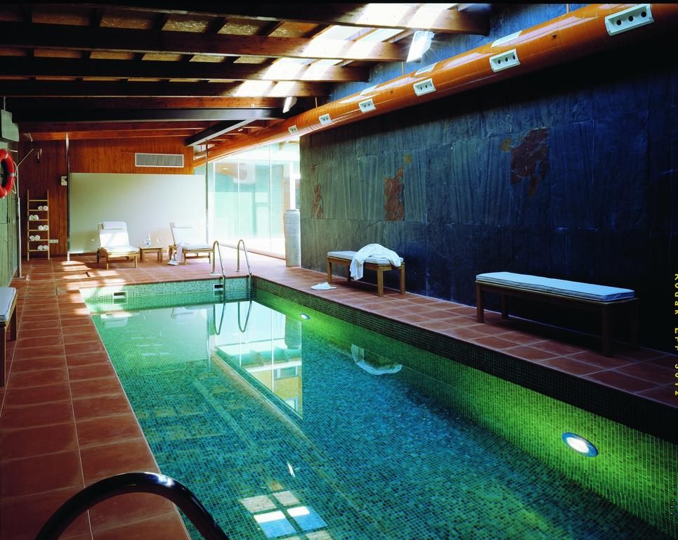 Hotel Palacio del Carmen, Autograph Collection фото 44