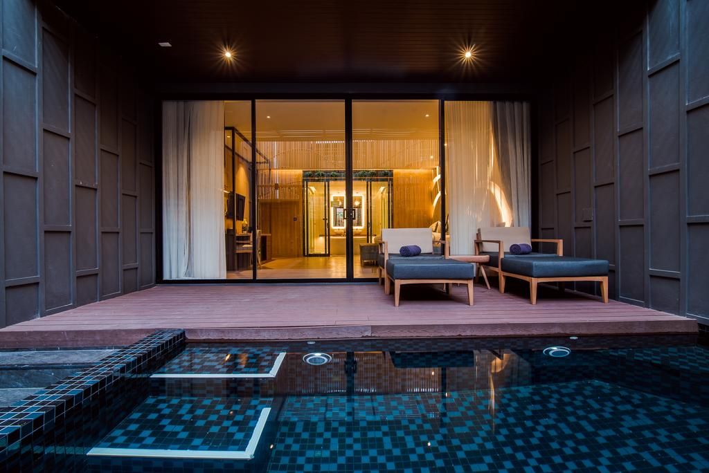 The Yana Villas Hua Hin фото 35