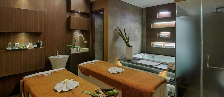 Фото отеля Belle Maison Parosand Danang Hotel