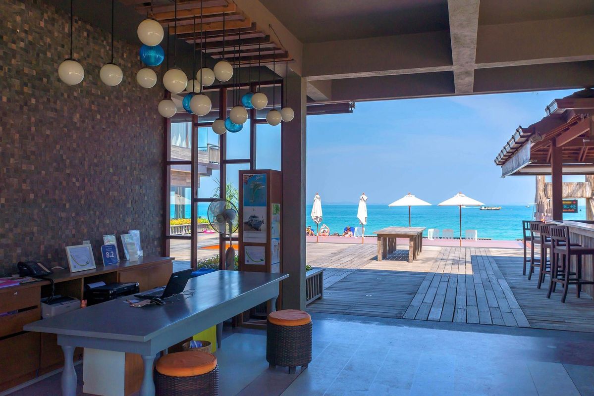 Baan Ploy Sea фото 23