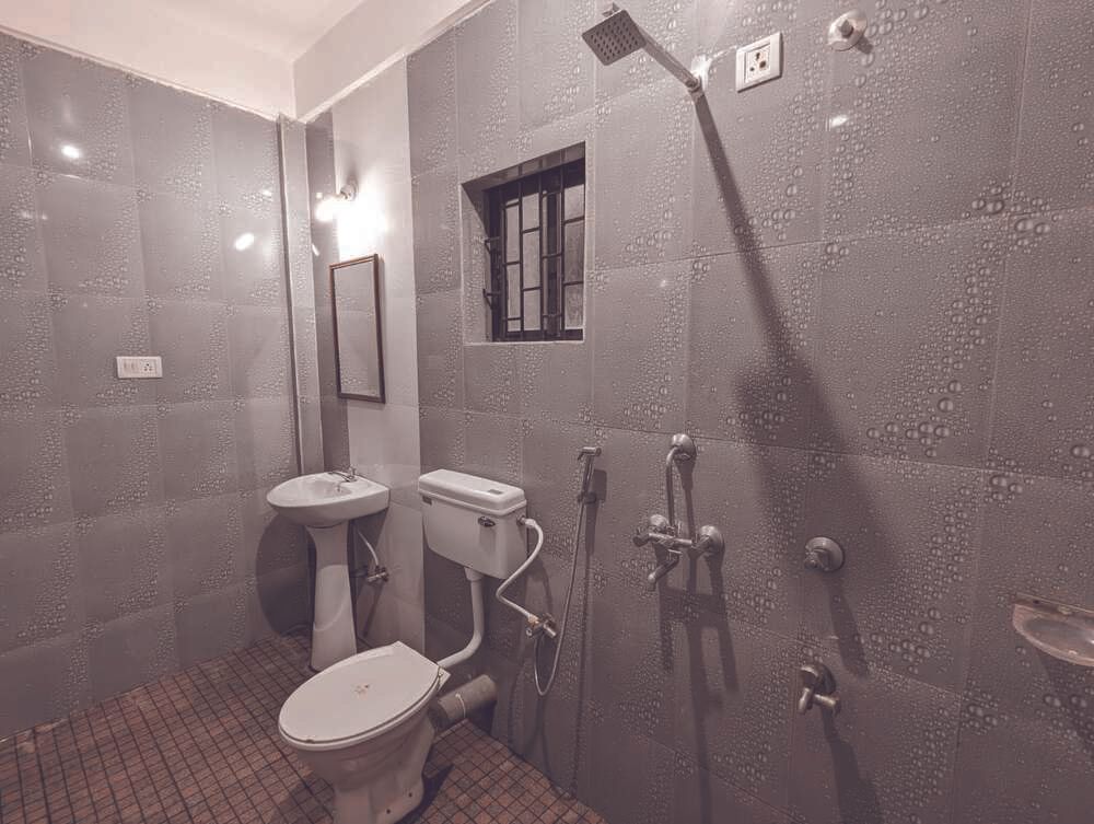 Guest House «Luciano Guest House» фото 45