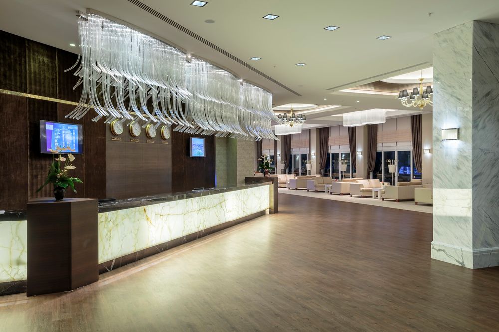 Dobedan World Palace Kemer фото 228