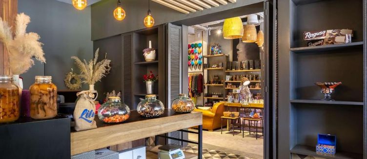 Фото отеля Radisson Blu Marrakech, Carré Eden