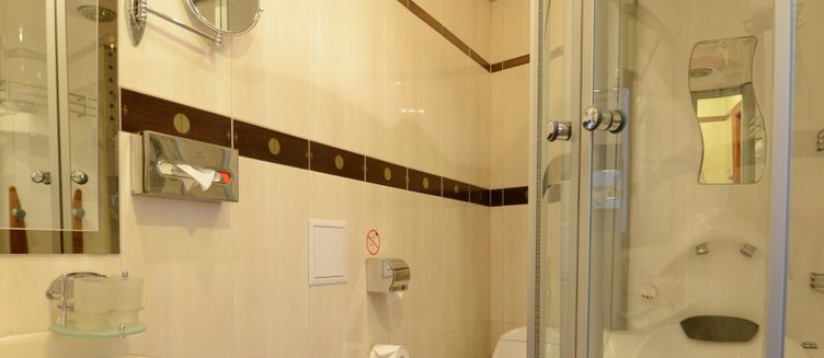 Фото отеля Silky Way Hotel