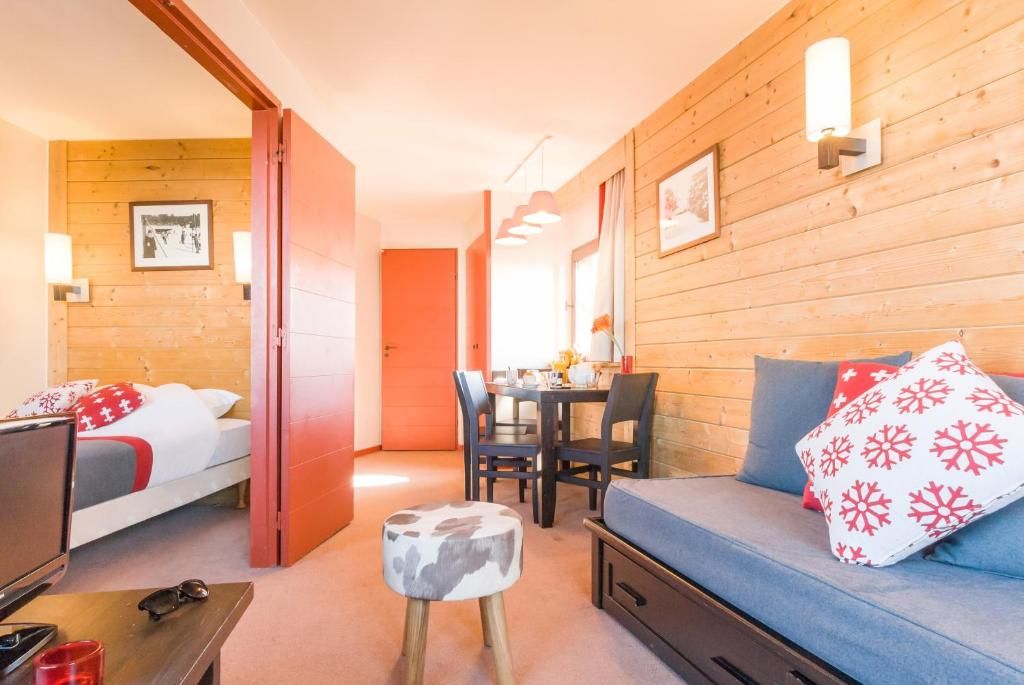 Residence Saskia Falaise-Avoriaz фото 3