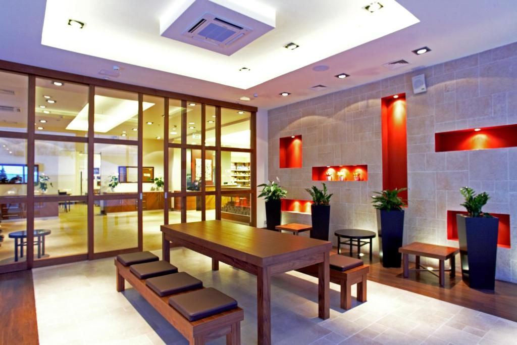 Гостиница «Staybridge Suites St. Petersburg» фото 17