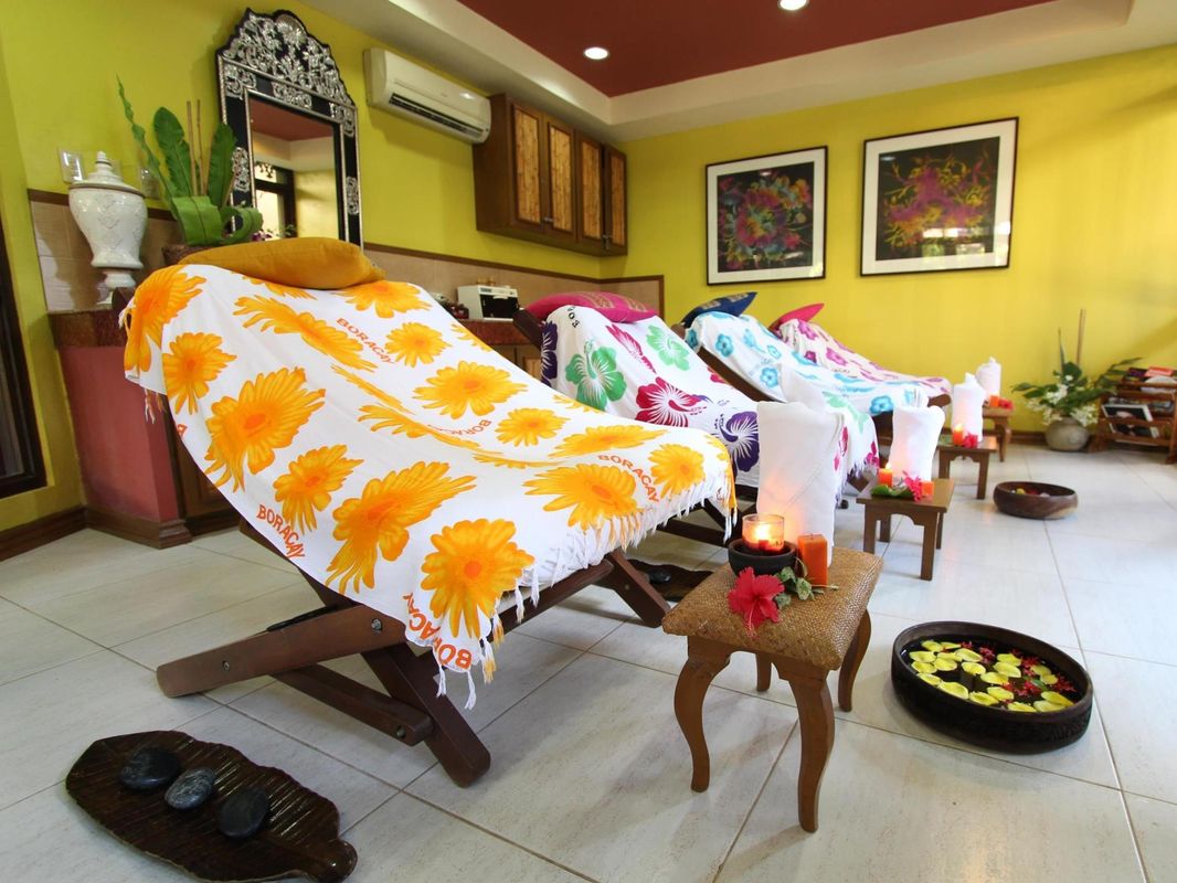 Best Western Boracay Tropics фото 26