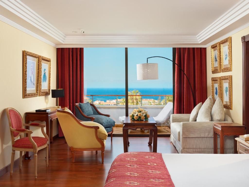 Hotel Botanico & The Oriental Spa Garden фото 48