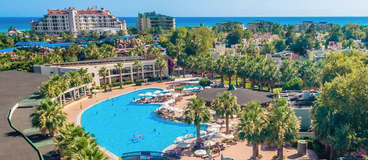 Фото отеля Vonresort Golden Beach