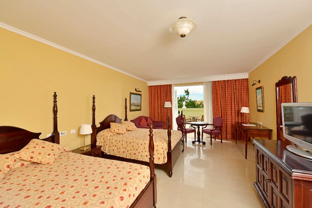 Iberostar Grand Hotel Trinidad фото 13