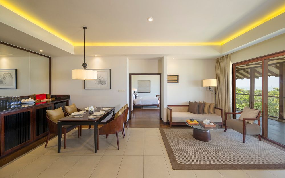 Anantara Kalutara Resort фото 63