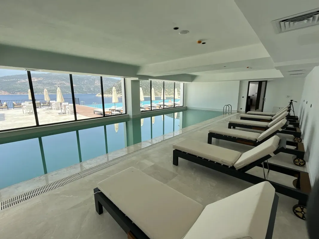 Lures Hotel (Adults Only) фото 16