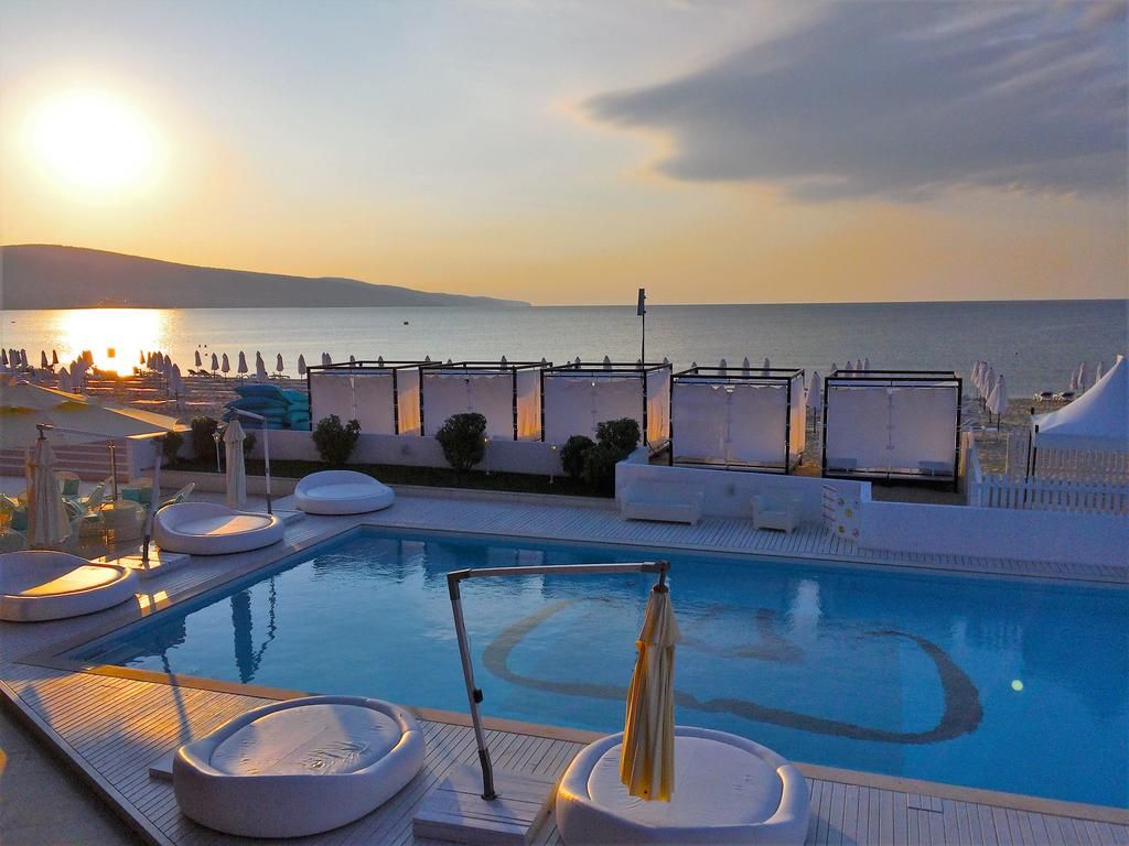 Boulevard Boutique Hotel фото 6