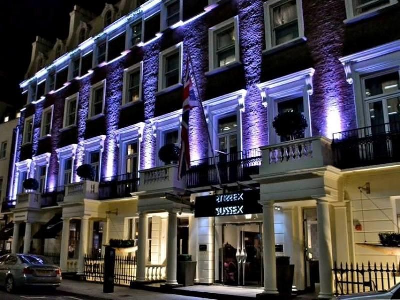 Radisson Edwardian Sussex фото 5