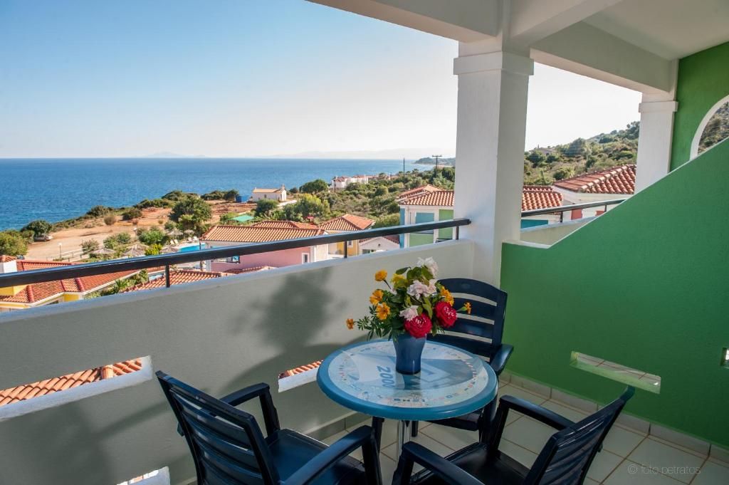 Porto Skala Hotel - Village фото 13