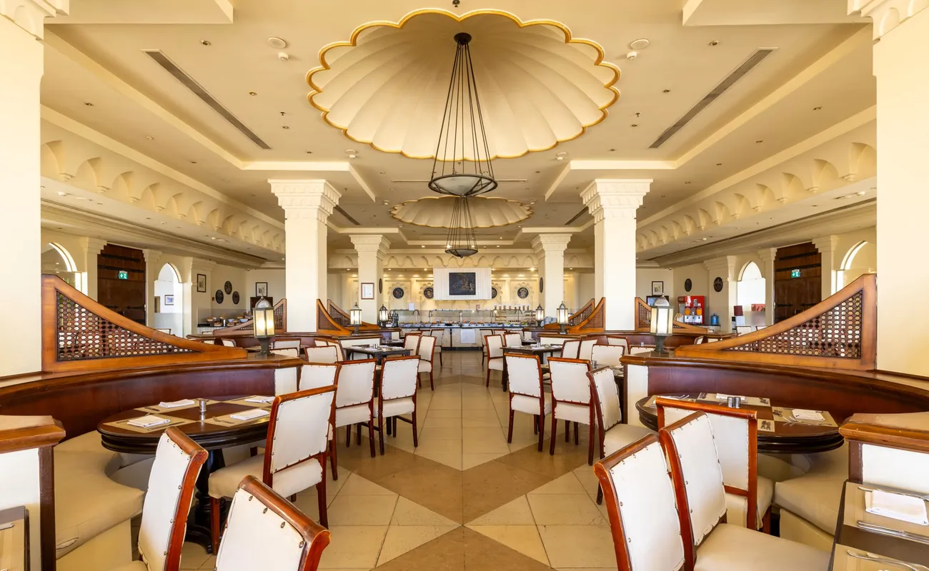Continental Plaza Beach Resort фото 14
