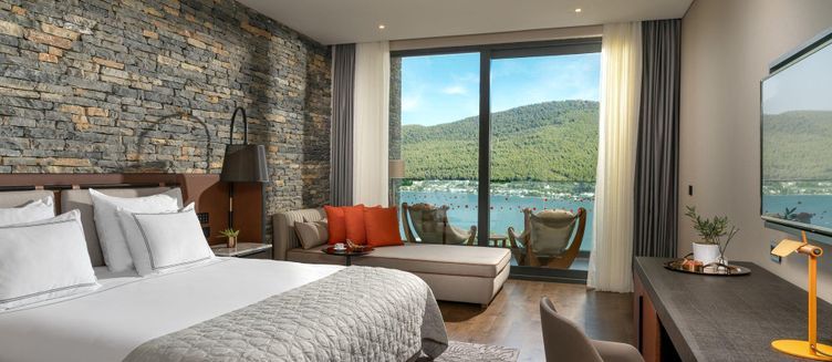 Горящий тур в Lujo Hotel Bodrum