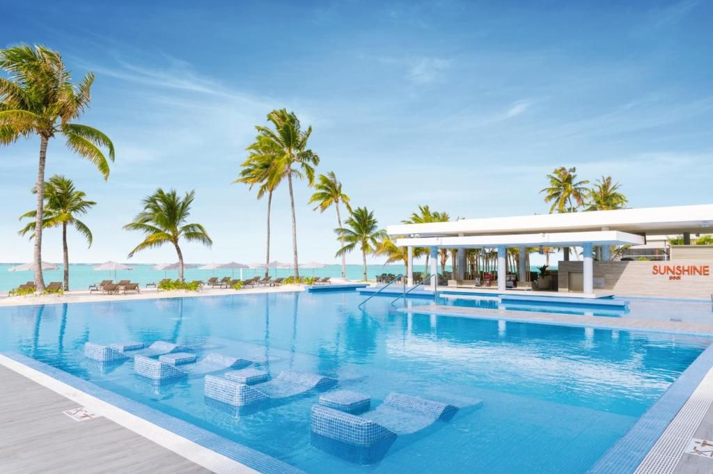 Riu Atoll фото 37