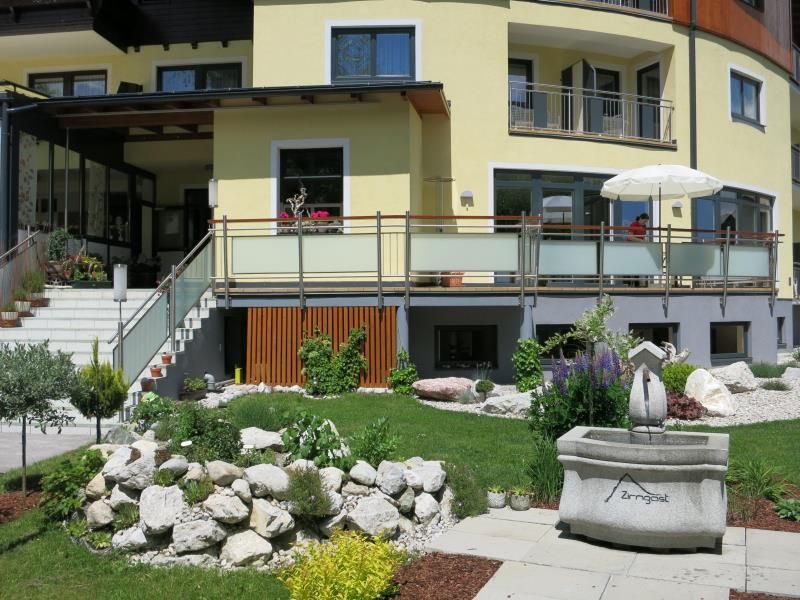 Hotel Zirngast фото 17