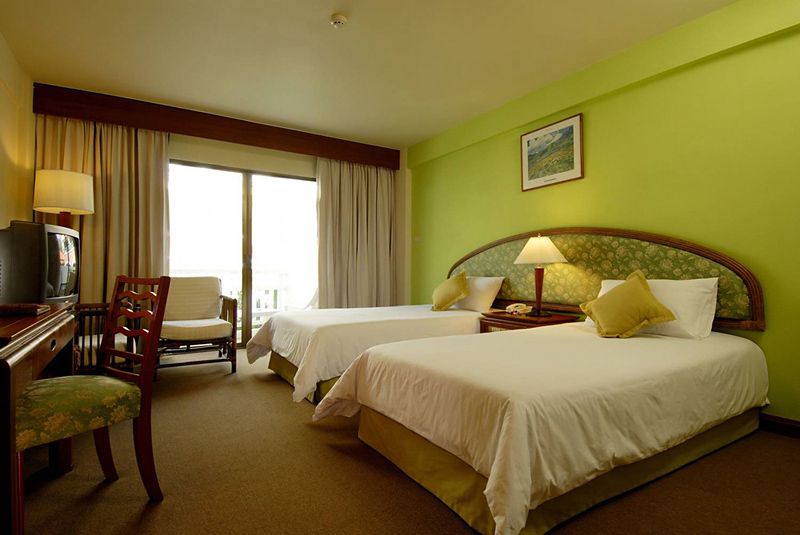 Ramada by Wyndham Phuket Southsea фото 54