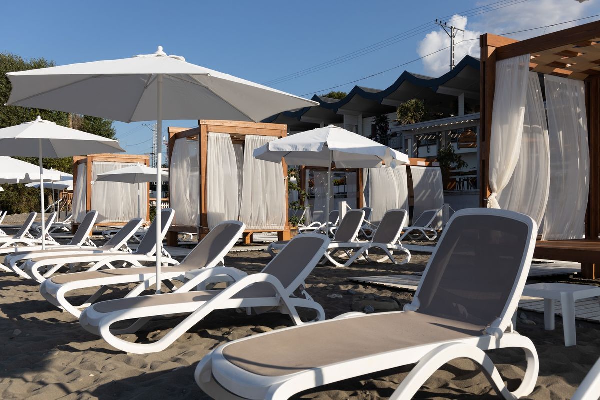 Odysseya Wellness Resort фото 180