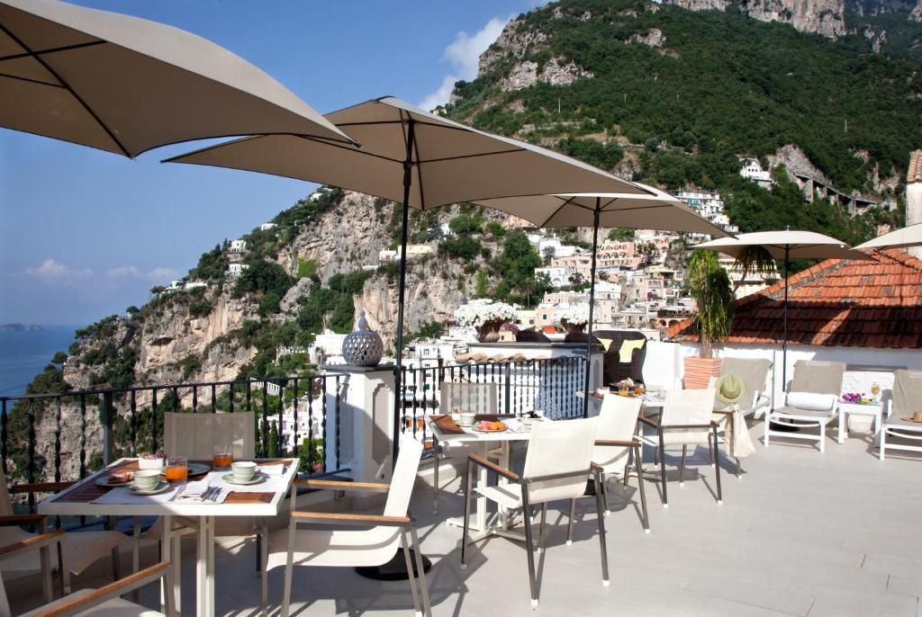 Hotel Punta Regina фото 4
