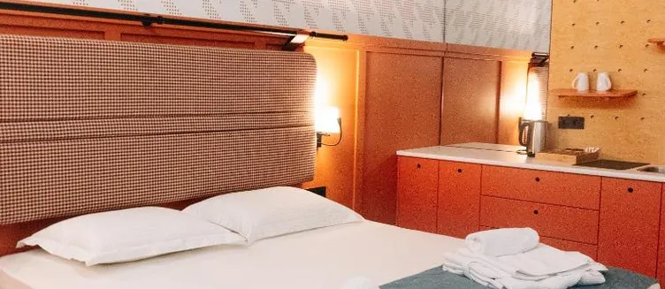 Фото отеля Bamboo Garden