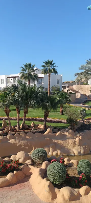 Renaissance Sharm El Sheikh Golden View Beach Resort фото 64