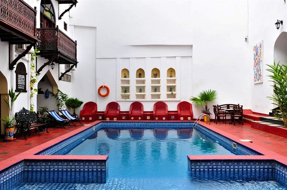 Dhow Palace фото 2