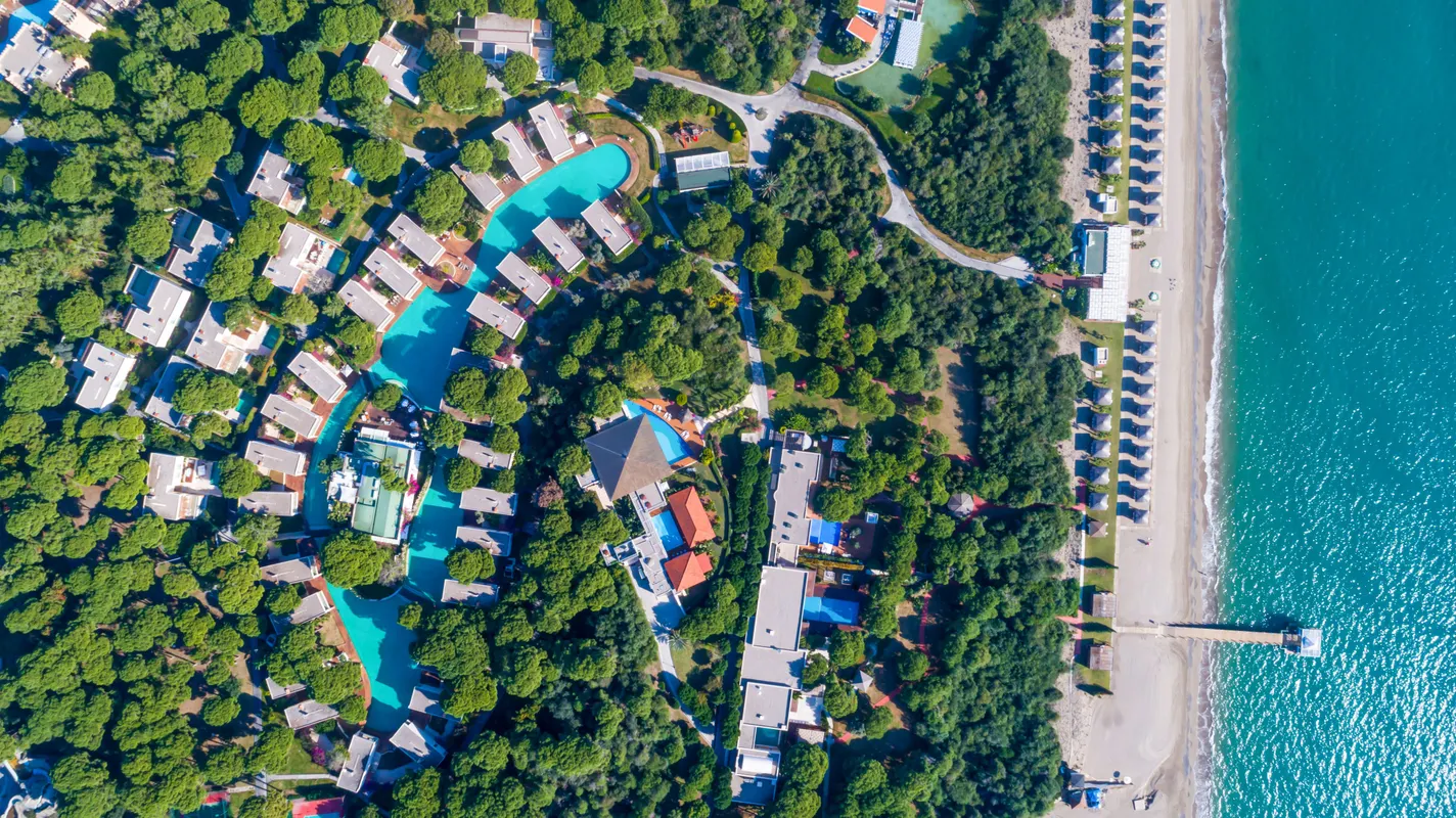 Club Prive By Rixos Belek фото 2