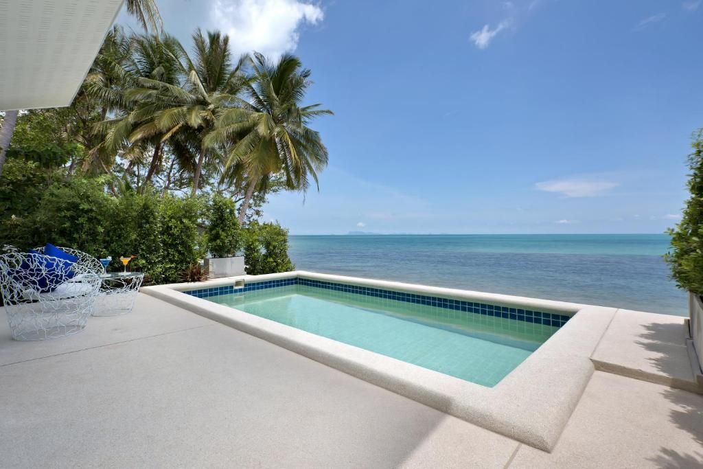 La Perle Luxury Boutique Hotel фото 10