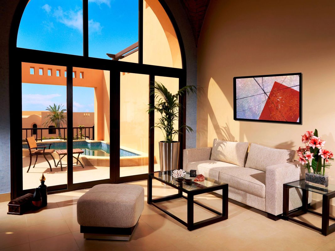The Cove Rotana Resort фото 142