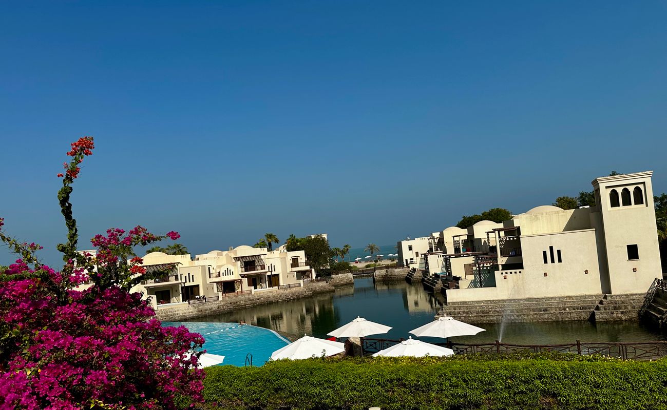 The Cove Rotana Resort фото 79