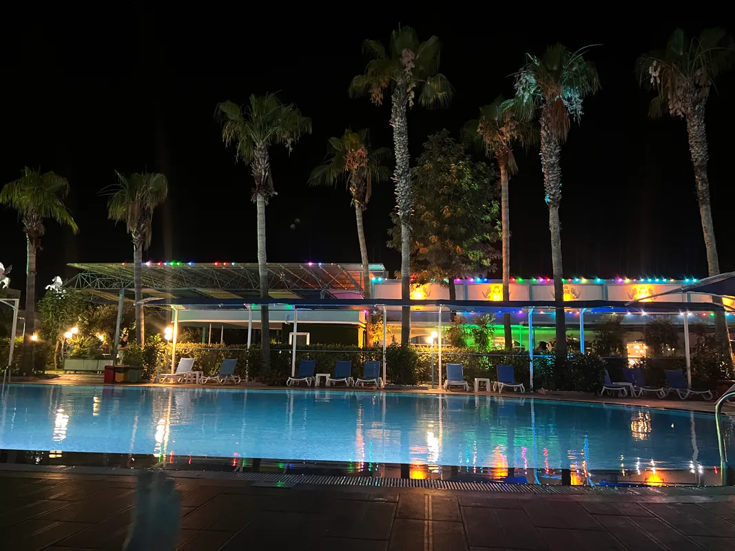 Marine Family Club Beach Hotel фото 132