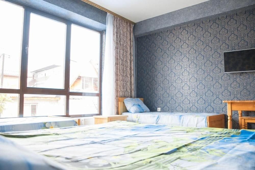 Гостевой дом «Колибри Beach» фото 45