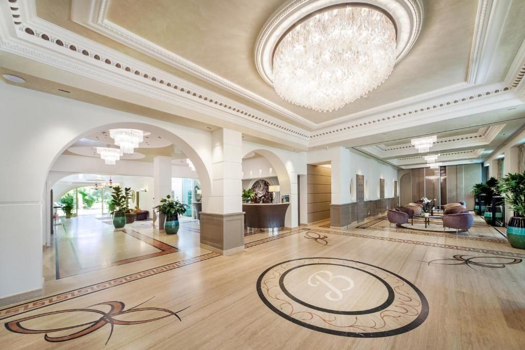 Hotel Aurelia фото 10