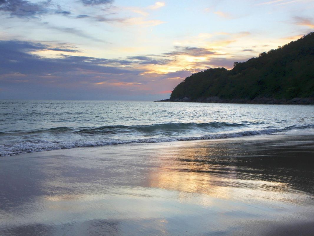 Le Meridien Phuket Beach Resort фото 39