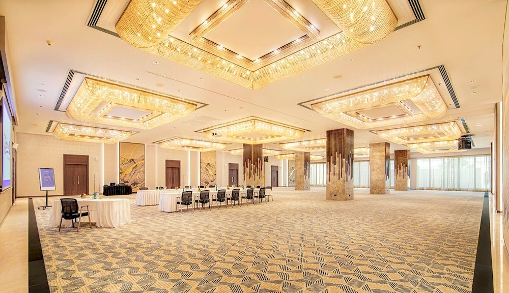 Radisson Blu Hotel & Resort Abu Dhabi Corniche фото 116