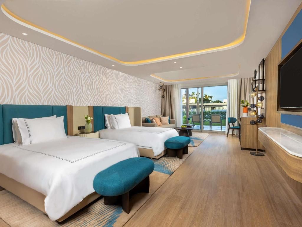 Rixos Radamis Blue Planet фото 111