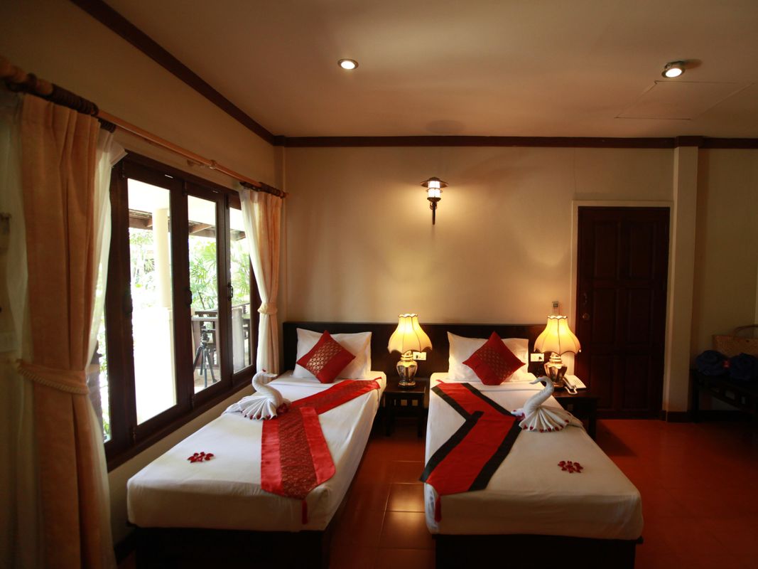 Koh Samui Resort фото 4