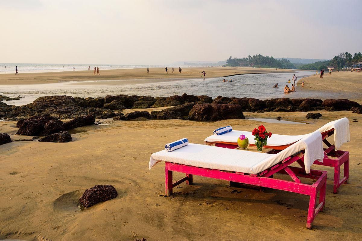 Royal Boomerang Beach Resort фото 6