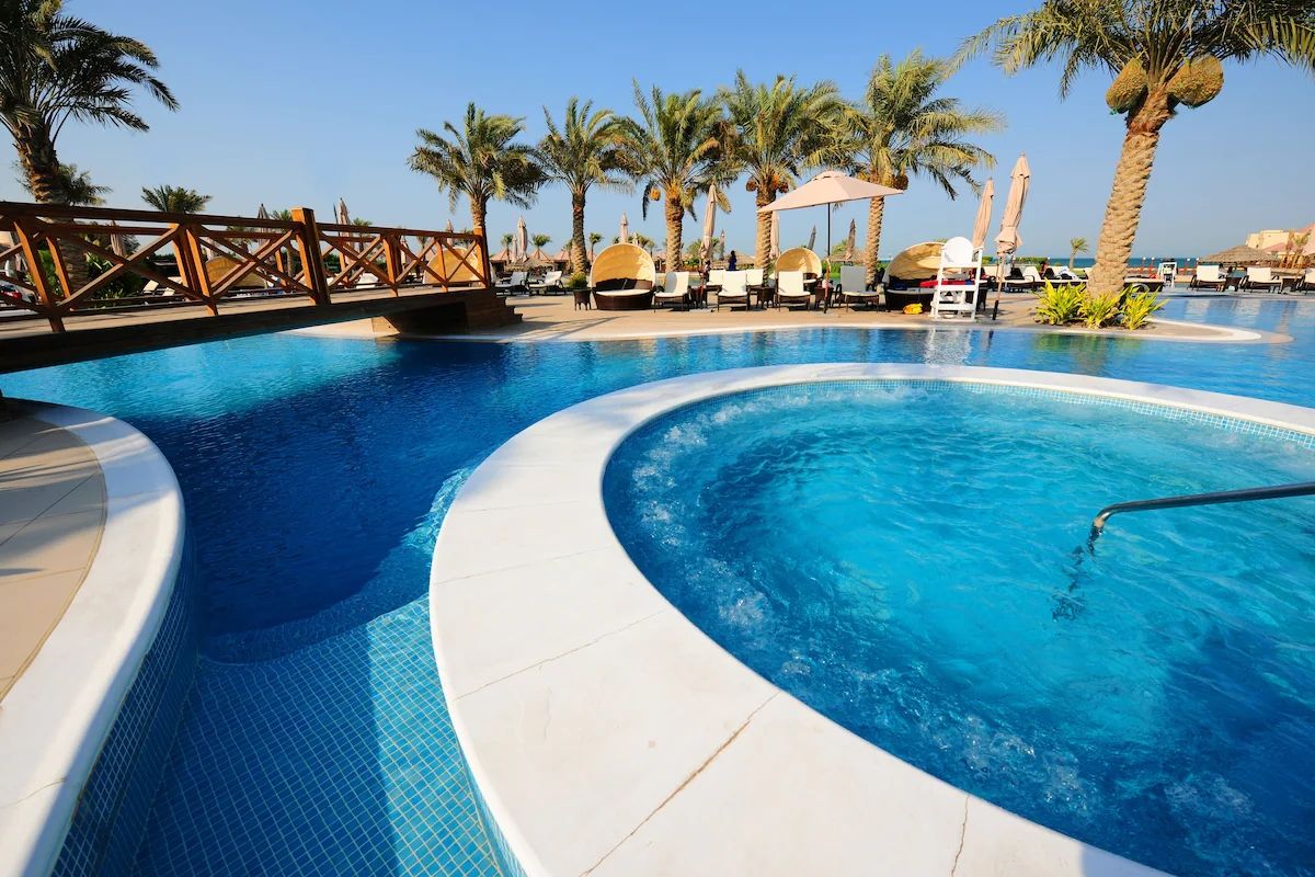 Al Bander Hotel & Resort фото 9