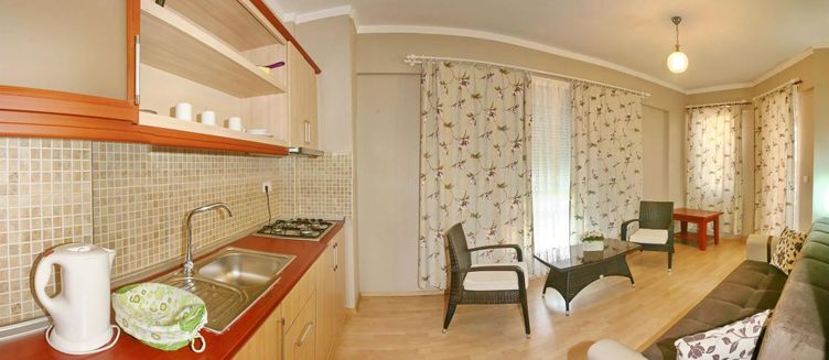 Фото отеля Bella Bravo Suite Hotel