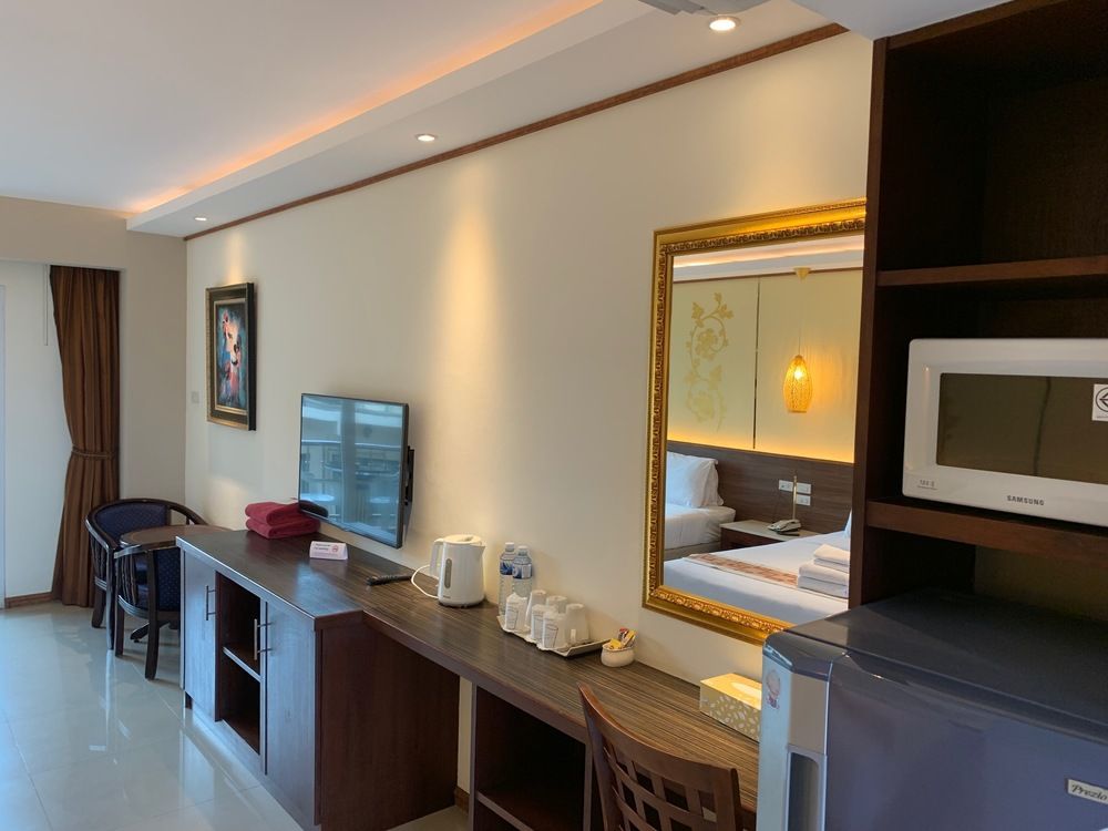 Rita Resort & Residence фото 52