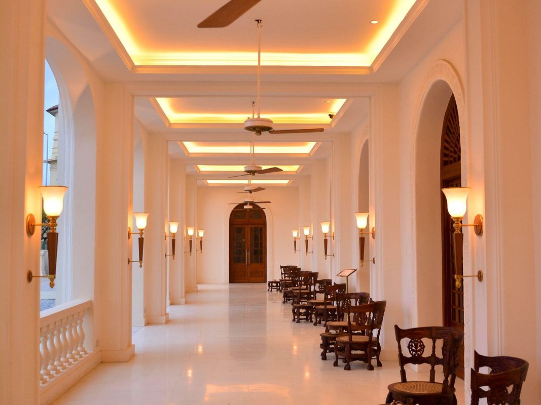Galle Face Hotel фото 87
