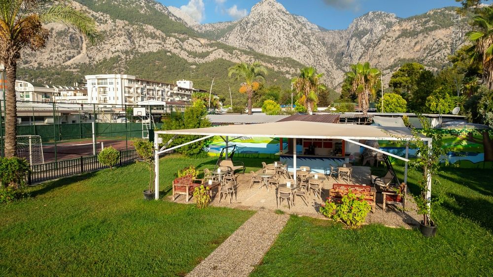 Club Hotel Belpinar фото 105