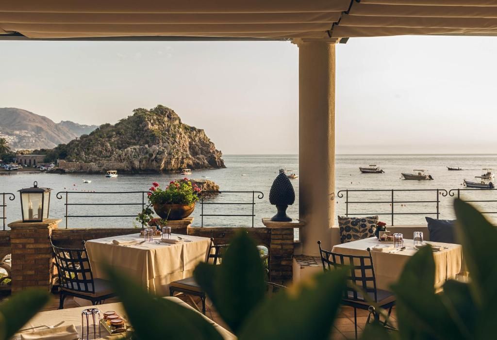 Belmond Villa Sant'Andrea фото 4